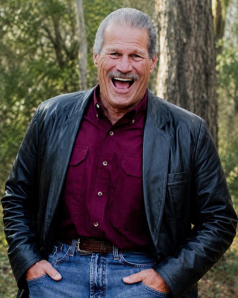 Ronald Michael Silvia, Sr.