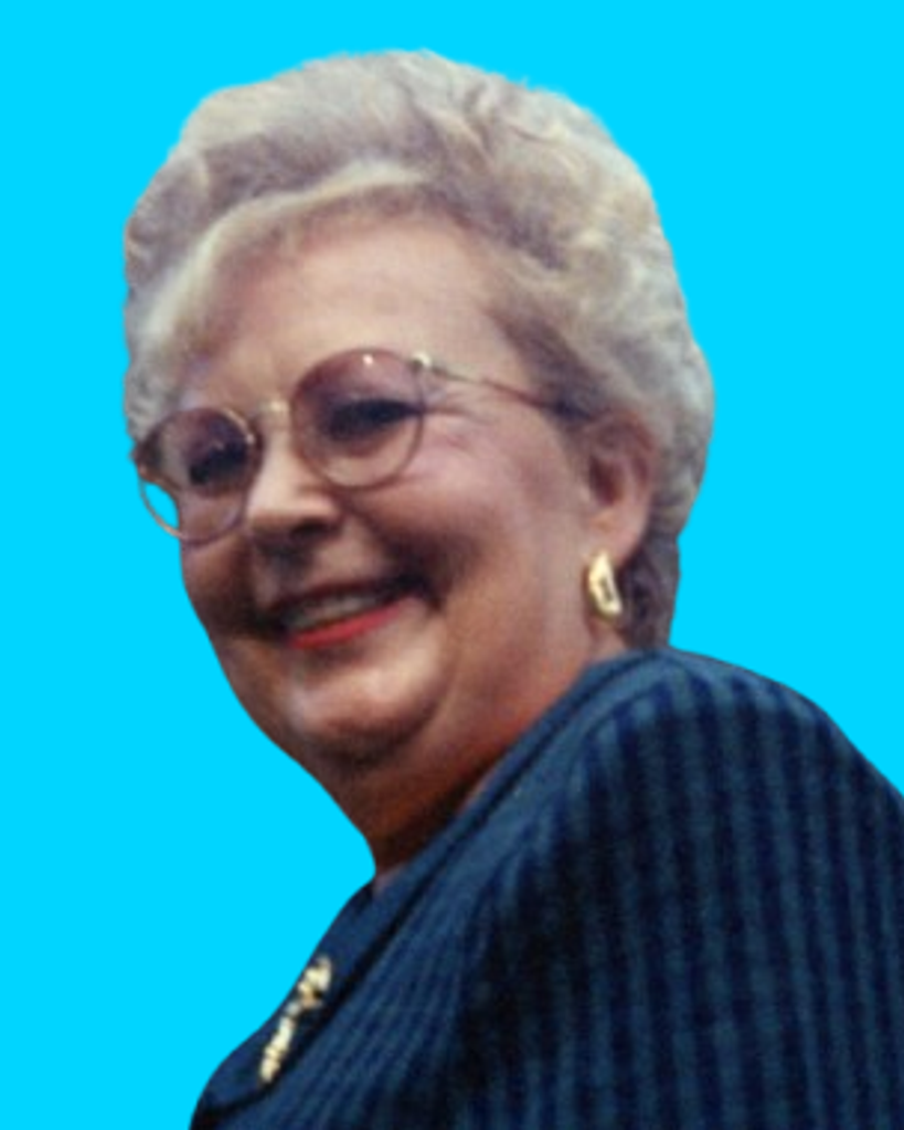 Betty Jane Crocker