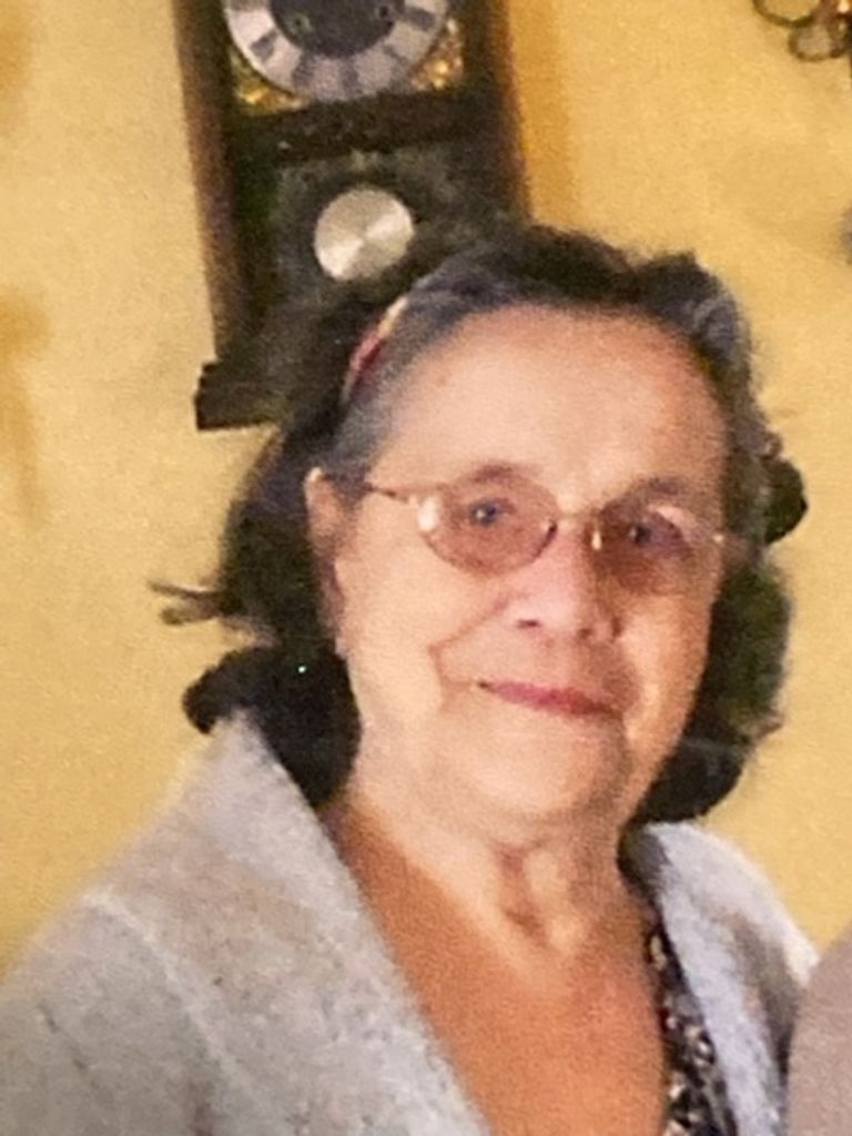 Betty Klaers Profile Photo