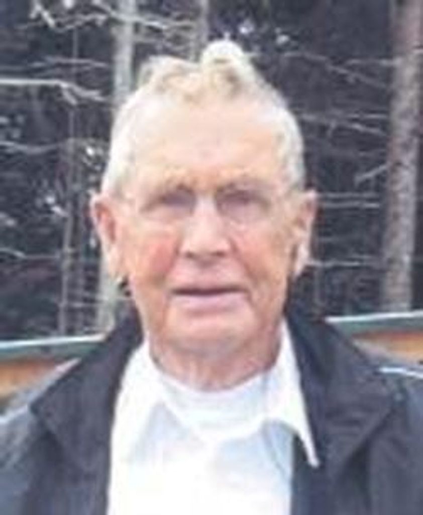 Arthur Hewlett Profile Photo