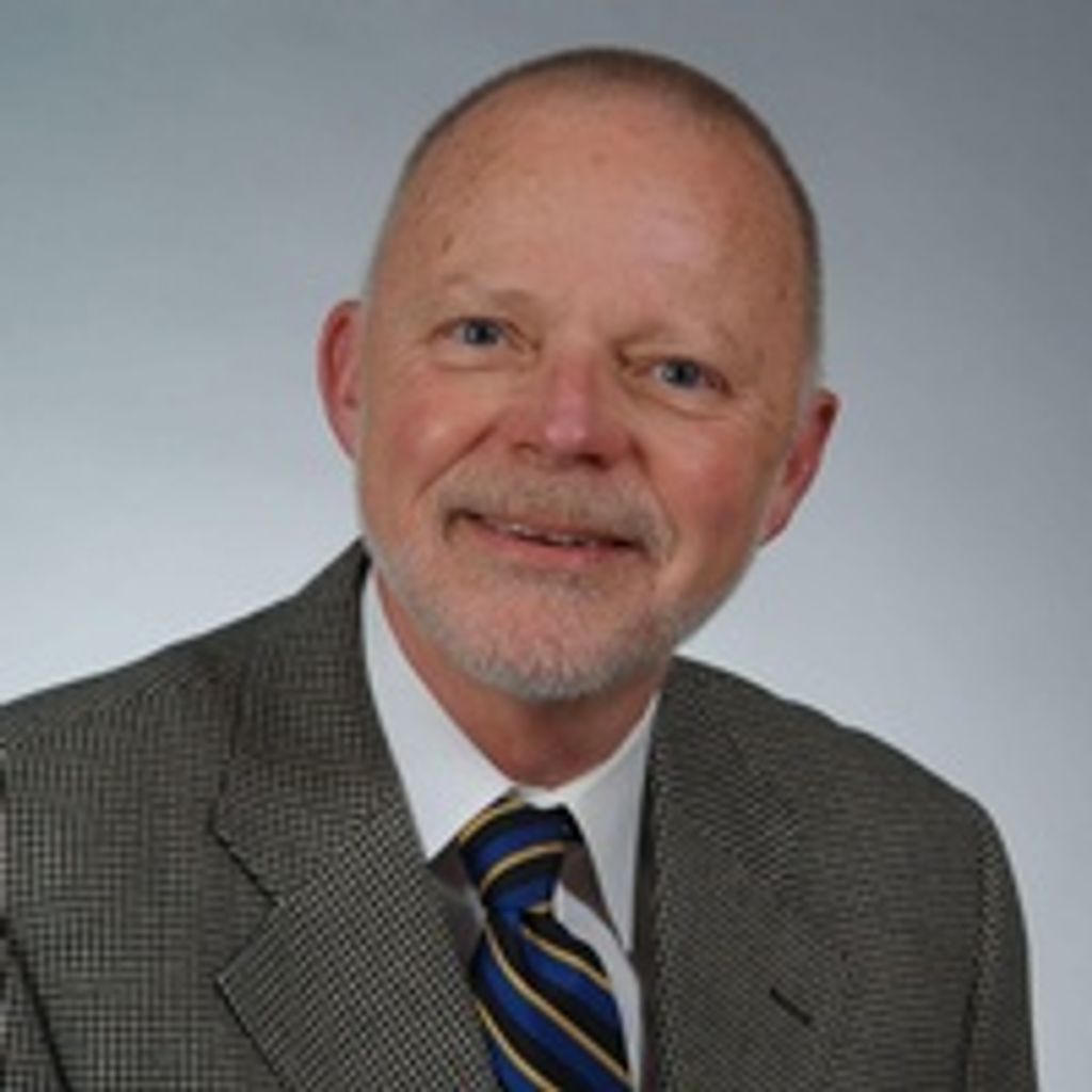 Bruce Clifton Stanton