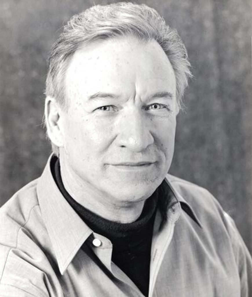 Richard George Clark Profile Photo