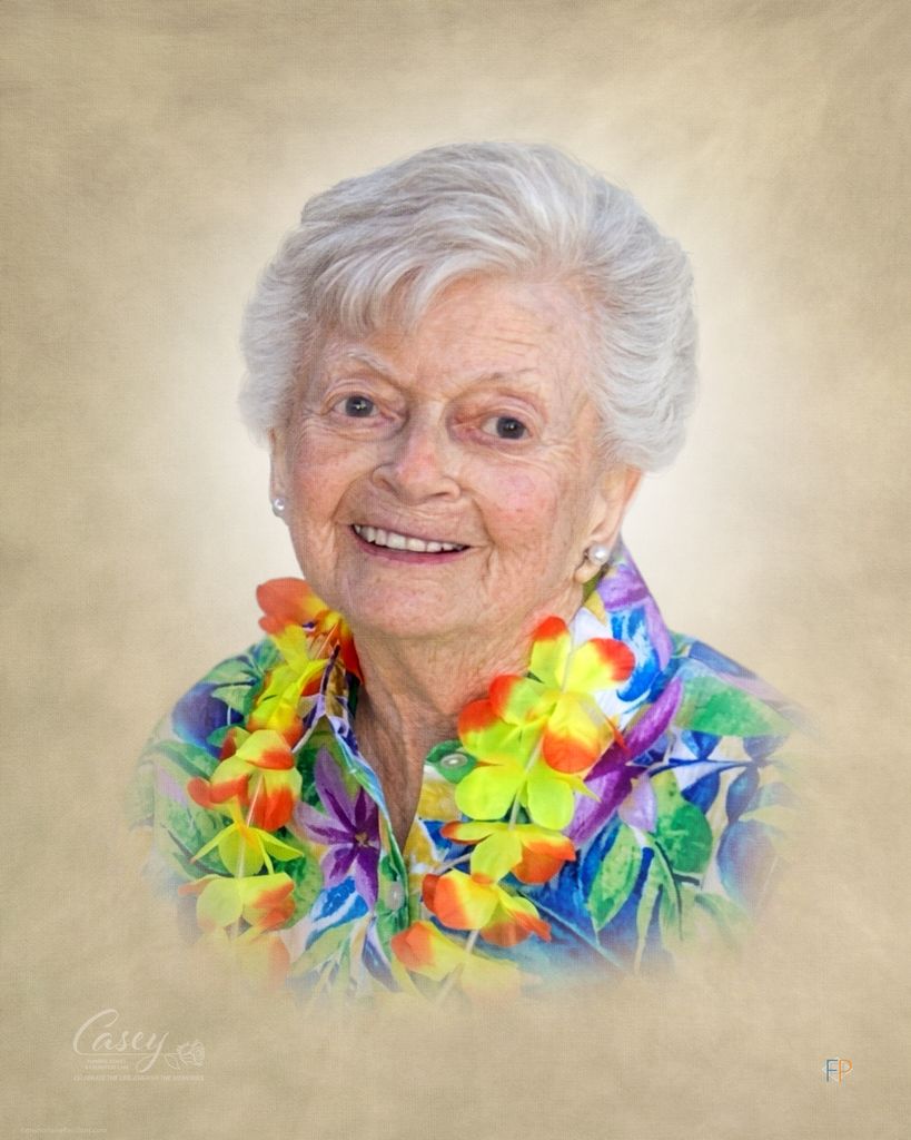 Mrs. Alice E. Regan Profile Photo