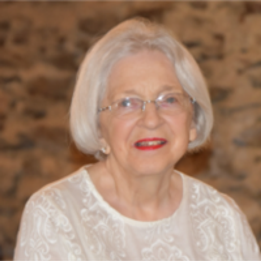 Emma Elizabeth Baxter Stover Profile Photo