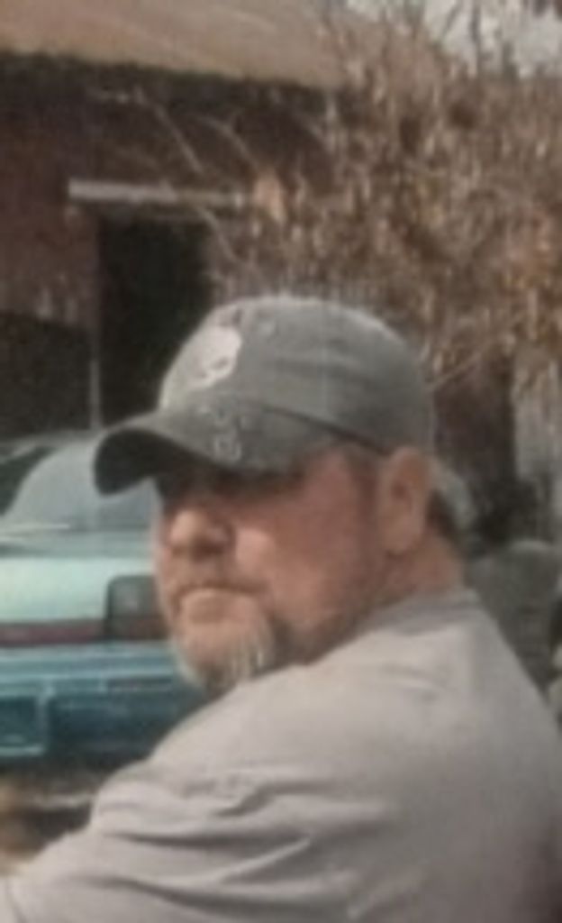 Eric Darrell McKinney