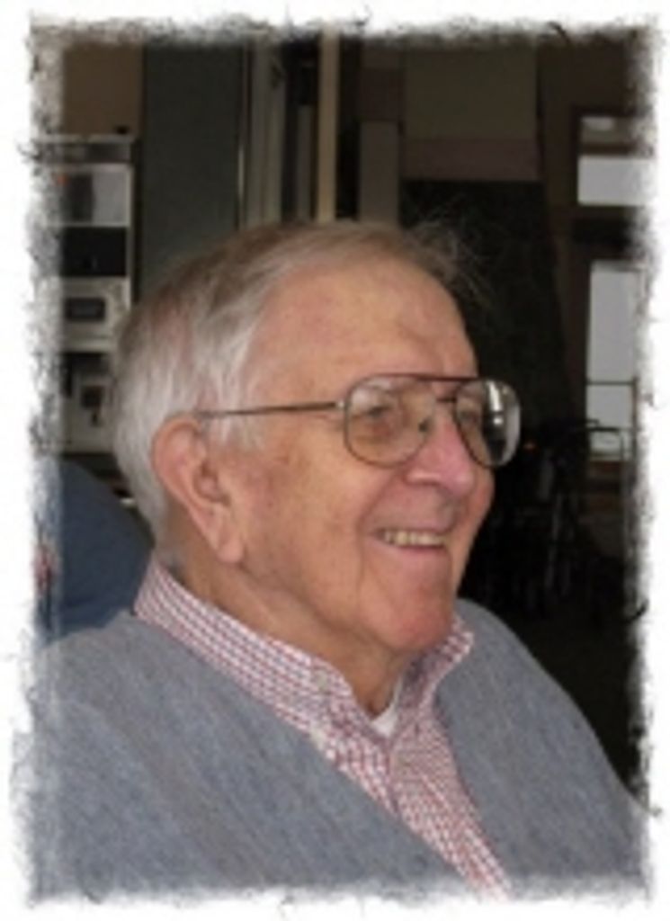Lt. Col. Walter Edwin Nygard