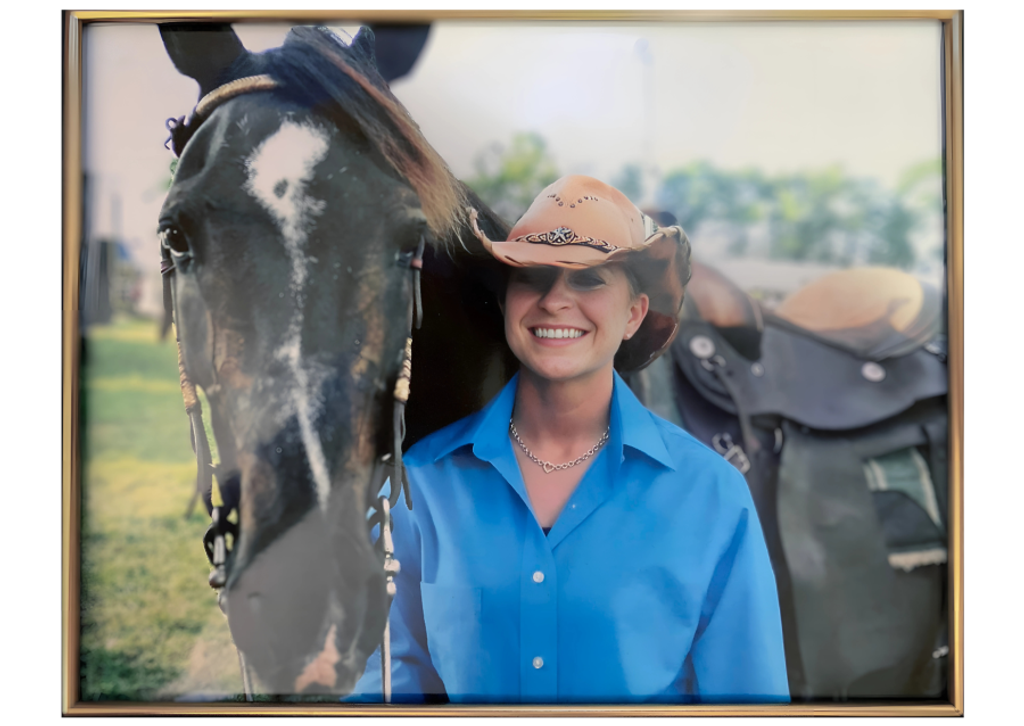 Shannon Kay Mcconnell