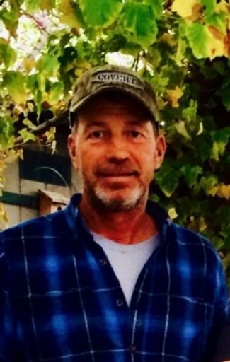 Johnny Neal Brown Profile Photo