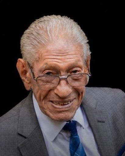 Brooksby Ernest Hafen's obituary image