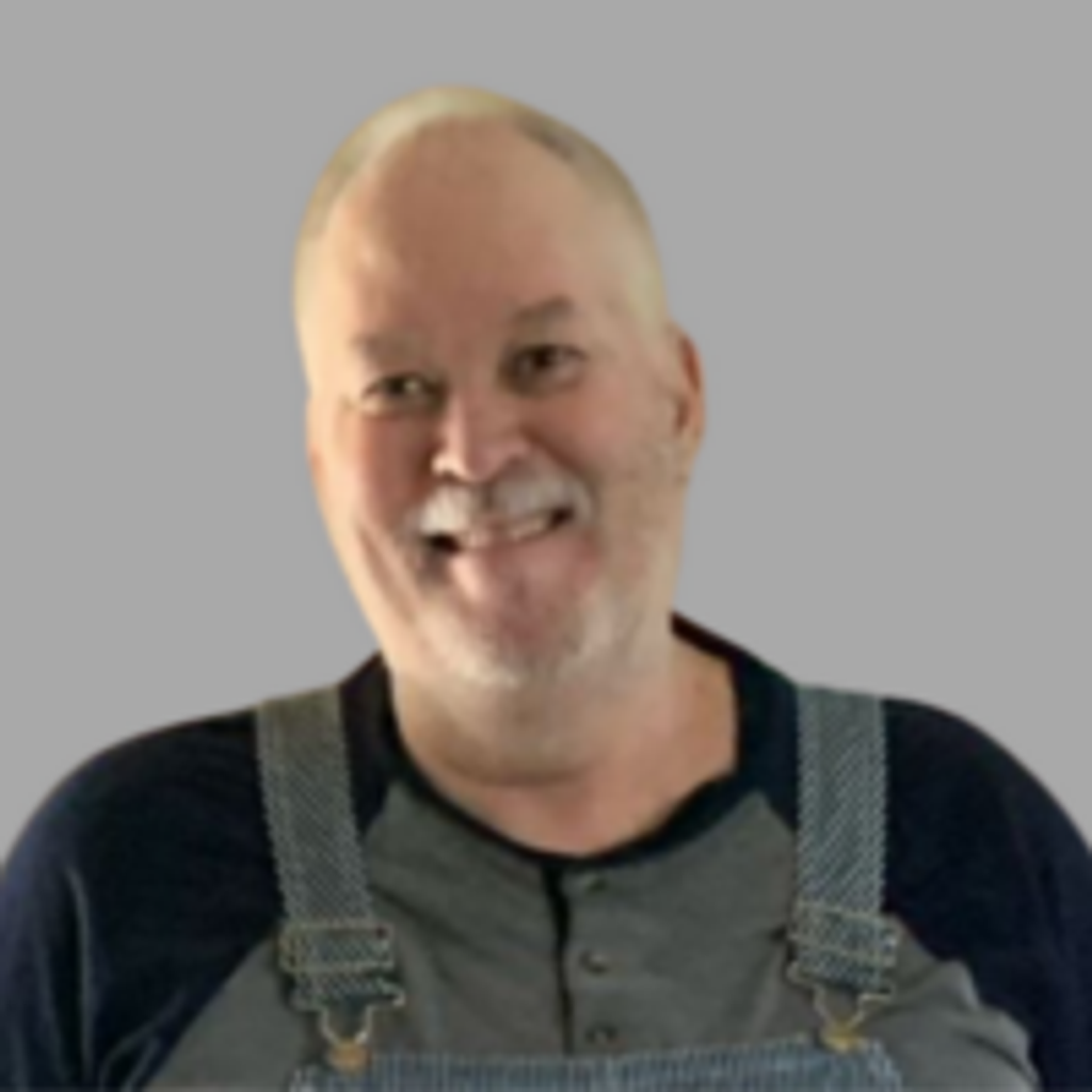 Richard "Scott" King