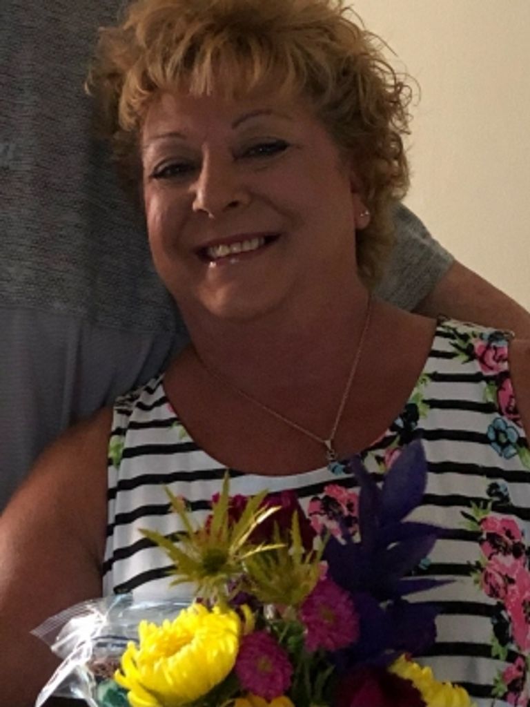Sandra Andrea Jordan