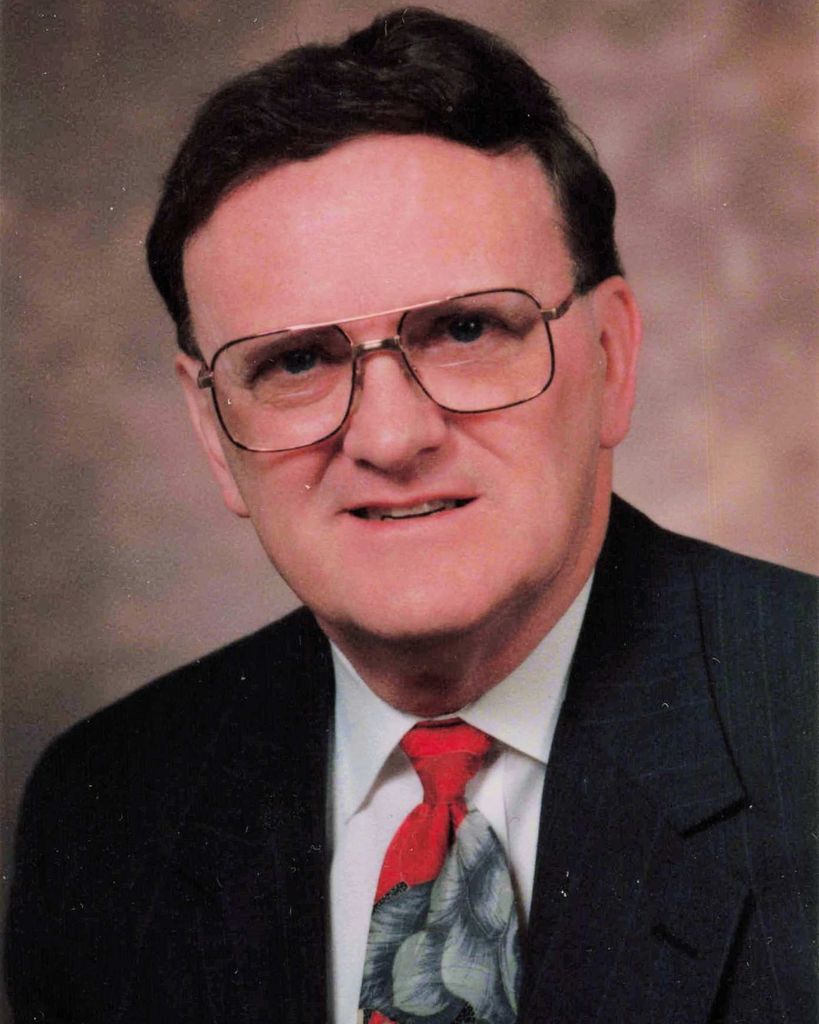 Richard William Kunkel Profile Photo