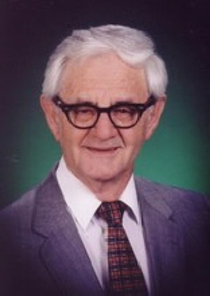 Jack Fredrick Dale