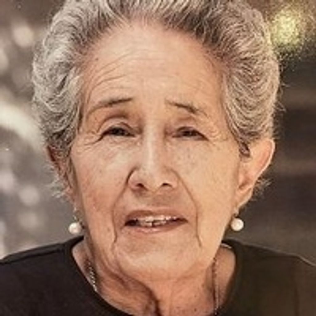 Maria M Tamez