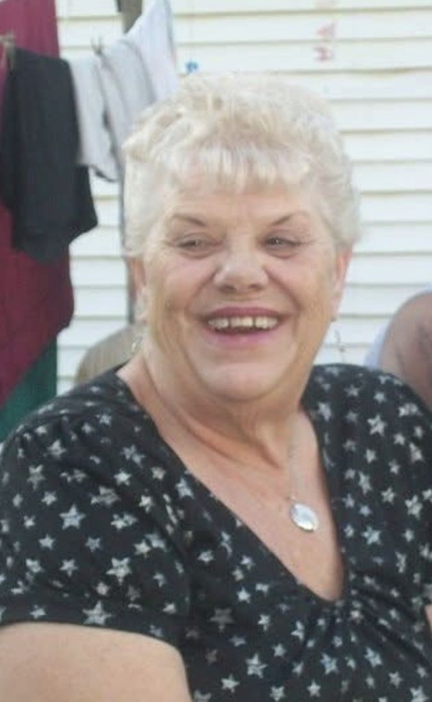 Alma Jean Fraley Profile Photo