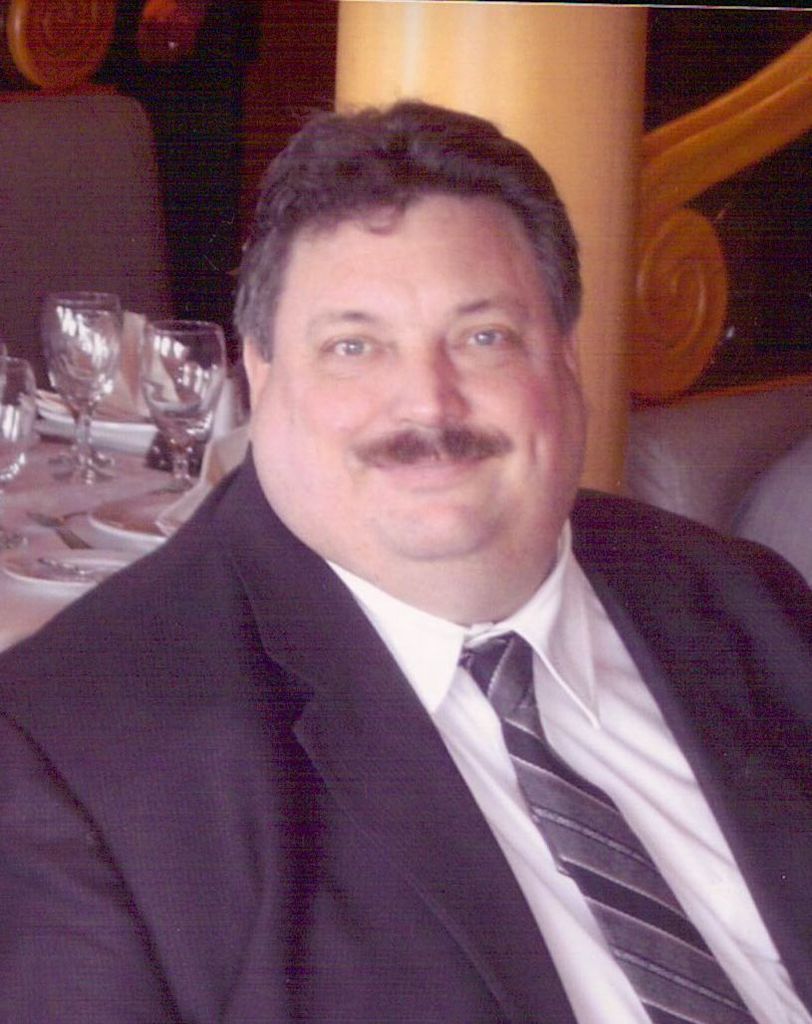 Leonard  John Ubowski