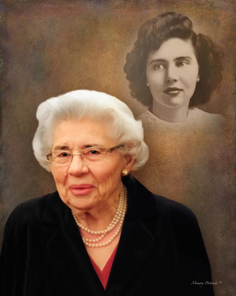 Margaret Wilkerson