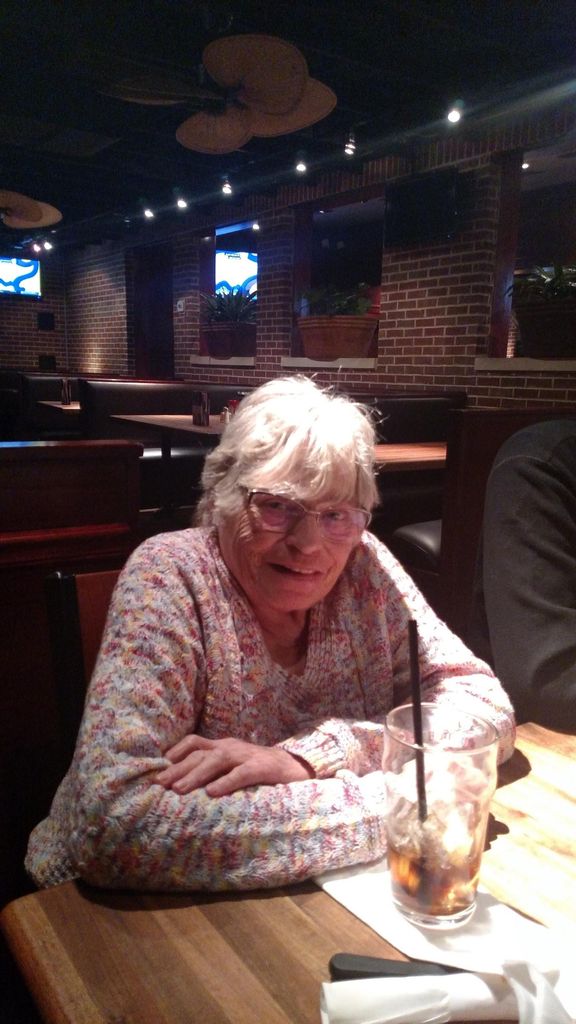 Betty Jane Kucan Profile Photo