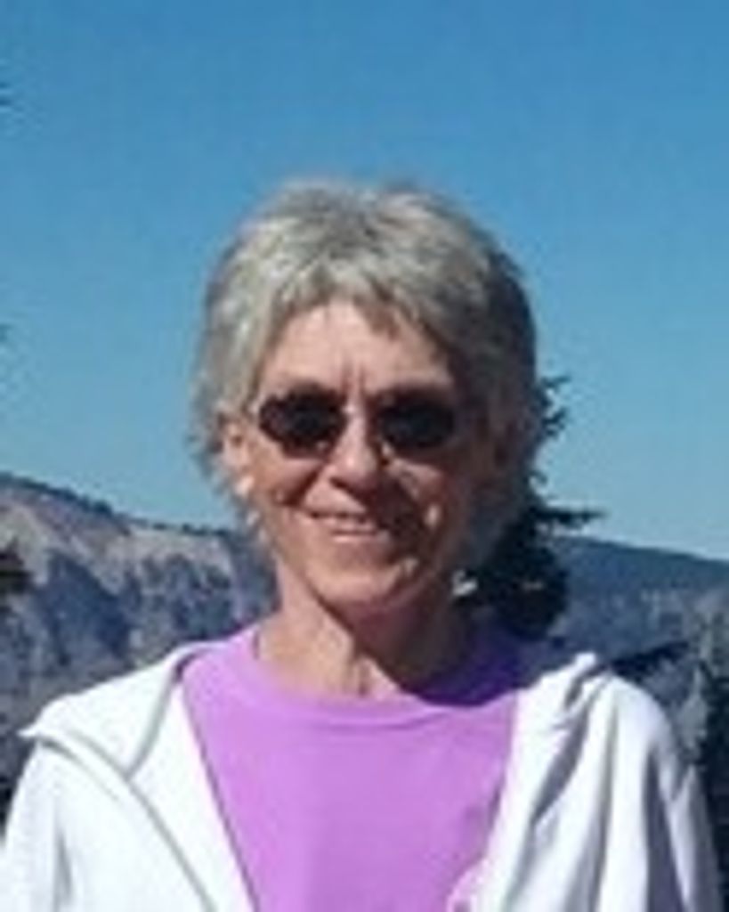 Marilyn "Marly" Elaine Mechaley