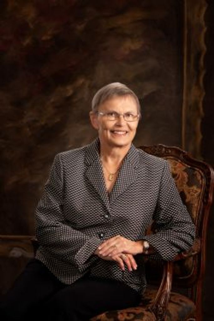 Norma Brown