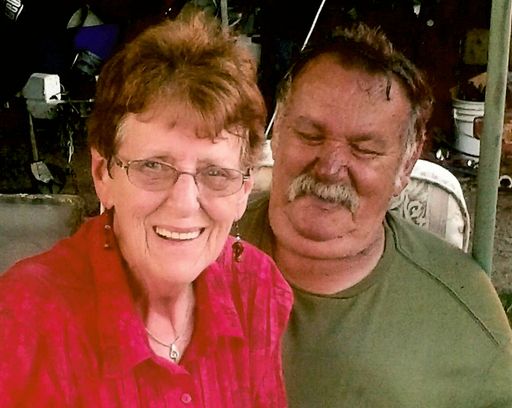 Gloria Jean Hainz's obituary image