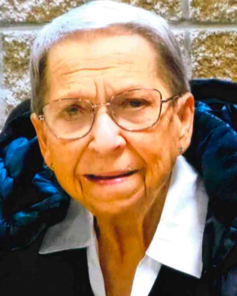 Anna Lucille Ten Eyck Profile Photo