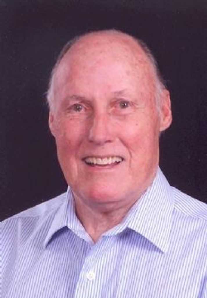 William Royce "Bill" Smith