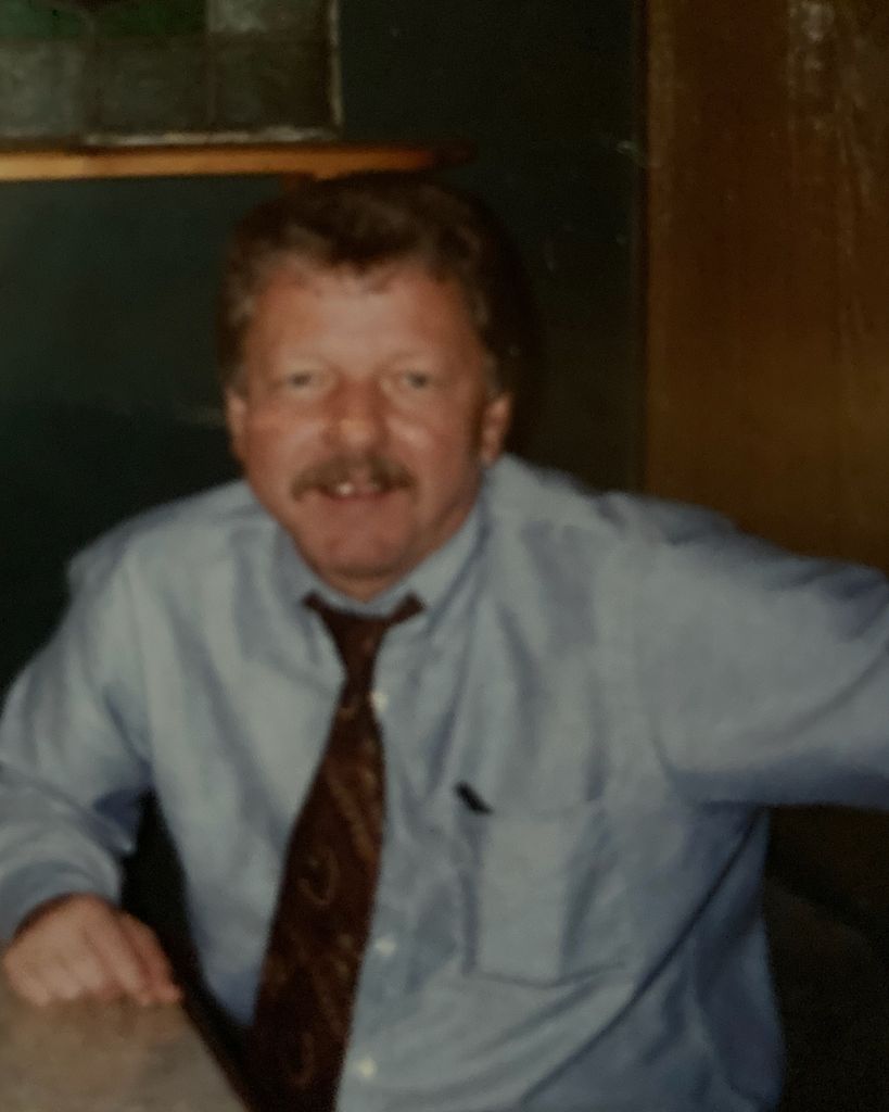 Ronald Chamberlain