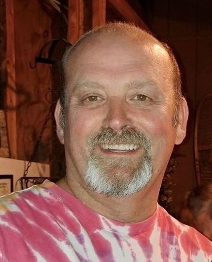 Scott Nichols