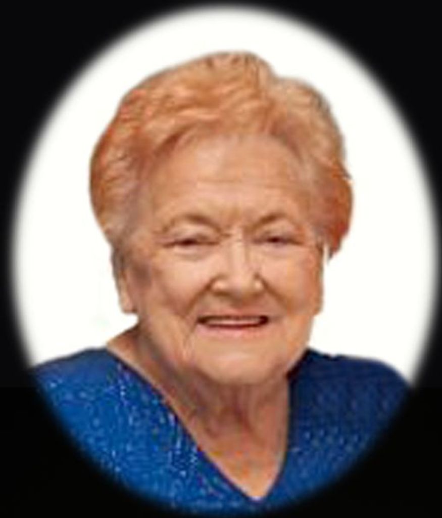 Margaret G Schultz