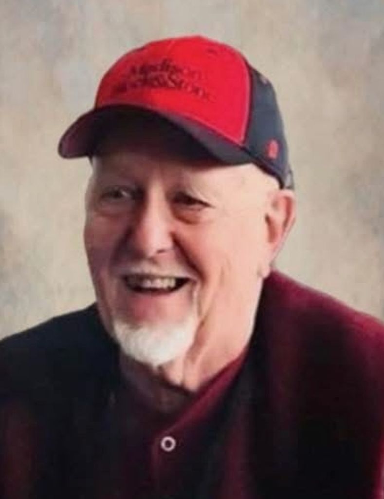 Ronald Gut Profile Photo