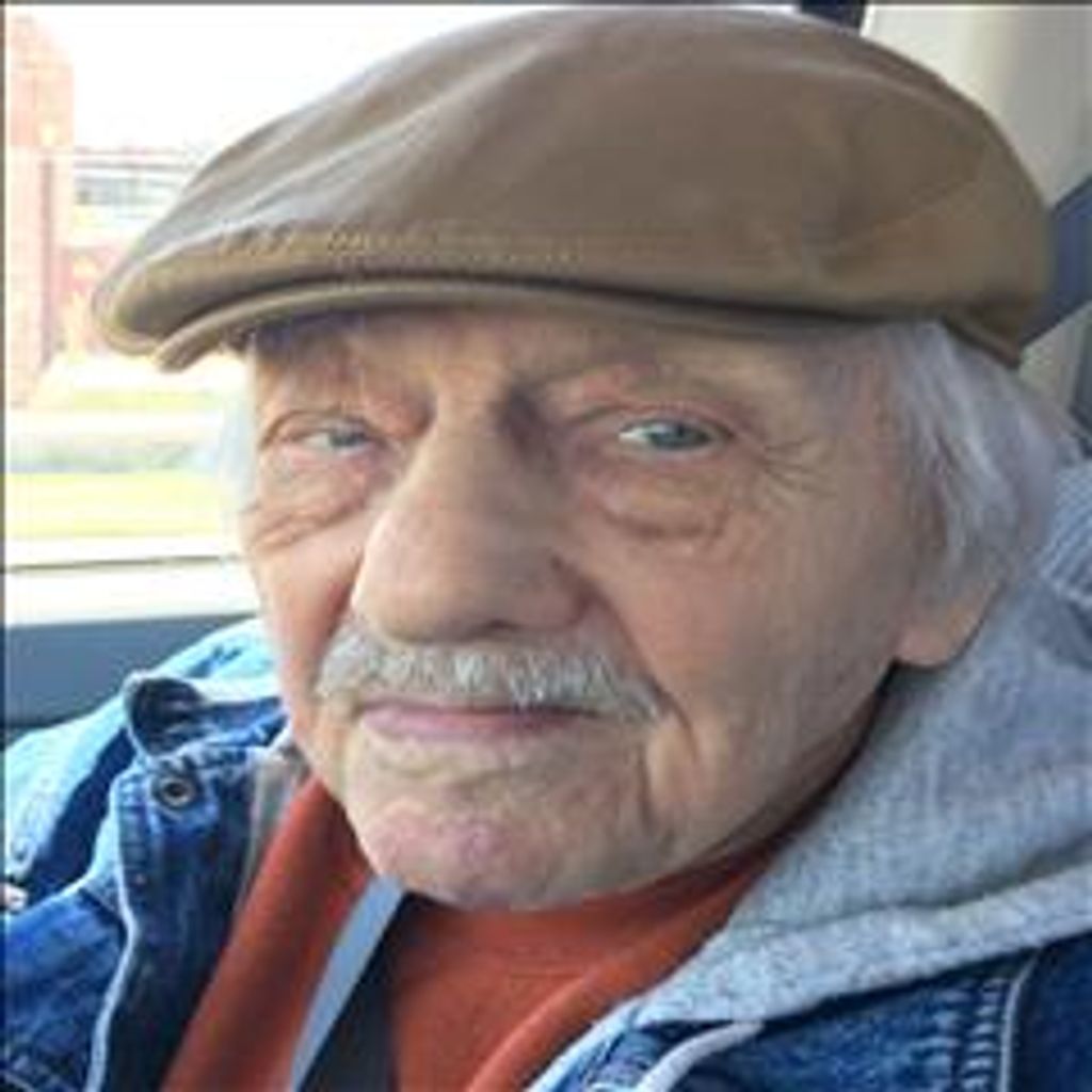 Joseph Charles Muzika Profile Photo