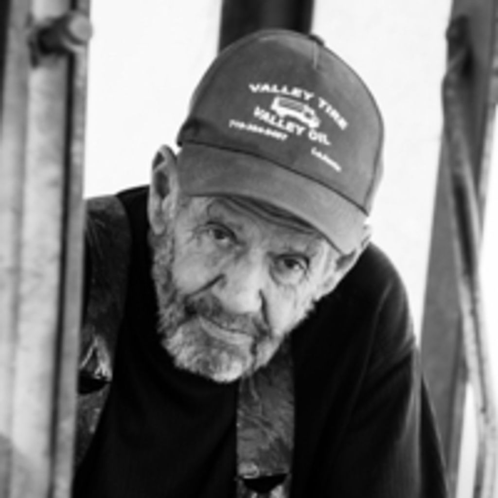 Allen Â469Deanâ Tucker Profile Photo