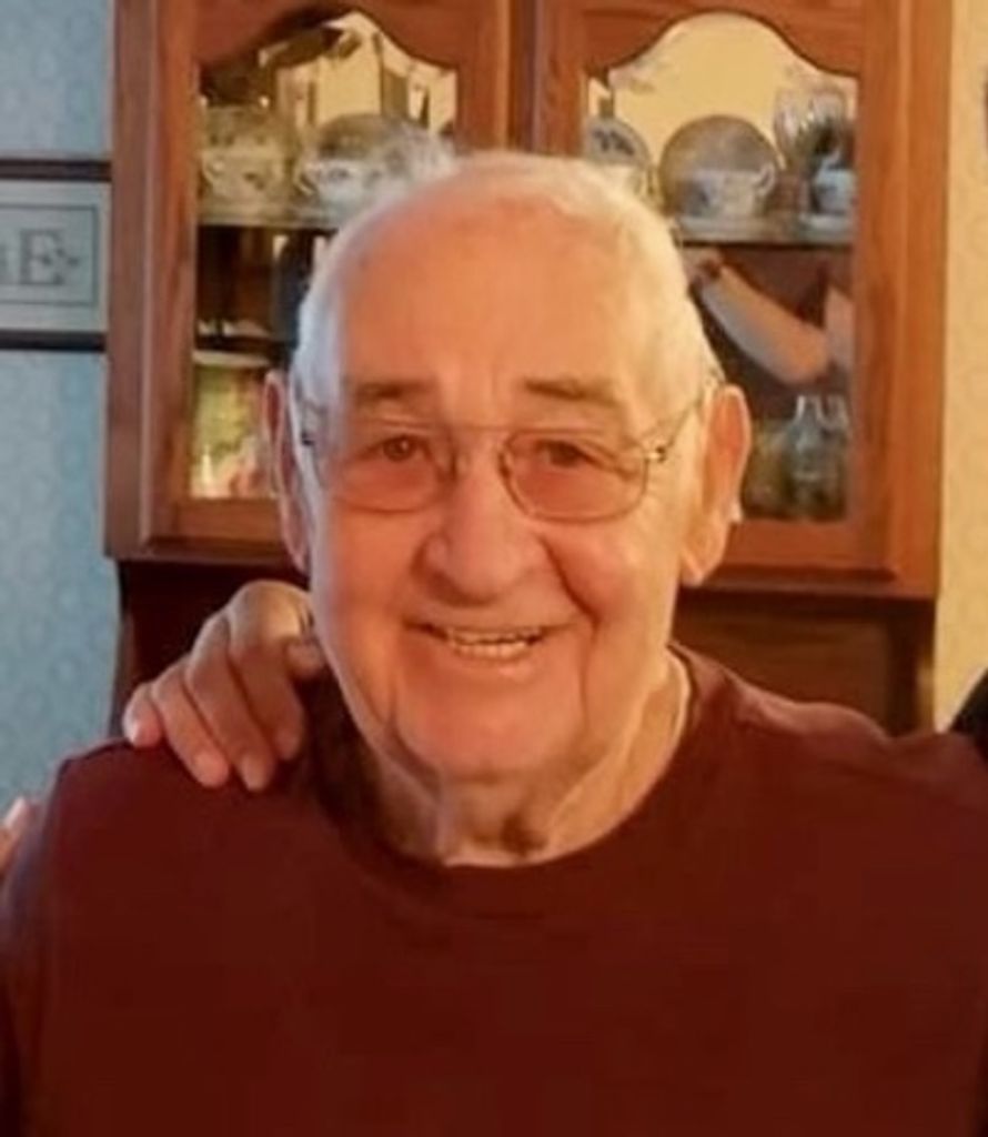 Kenneth Goodwin Clarke, Jr.