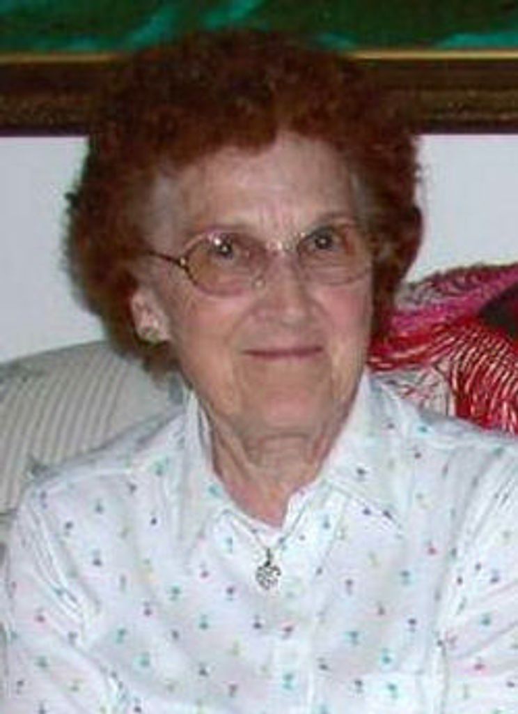 Mary Dehaven Profile Photo