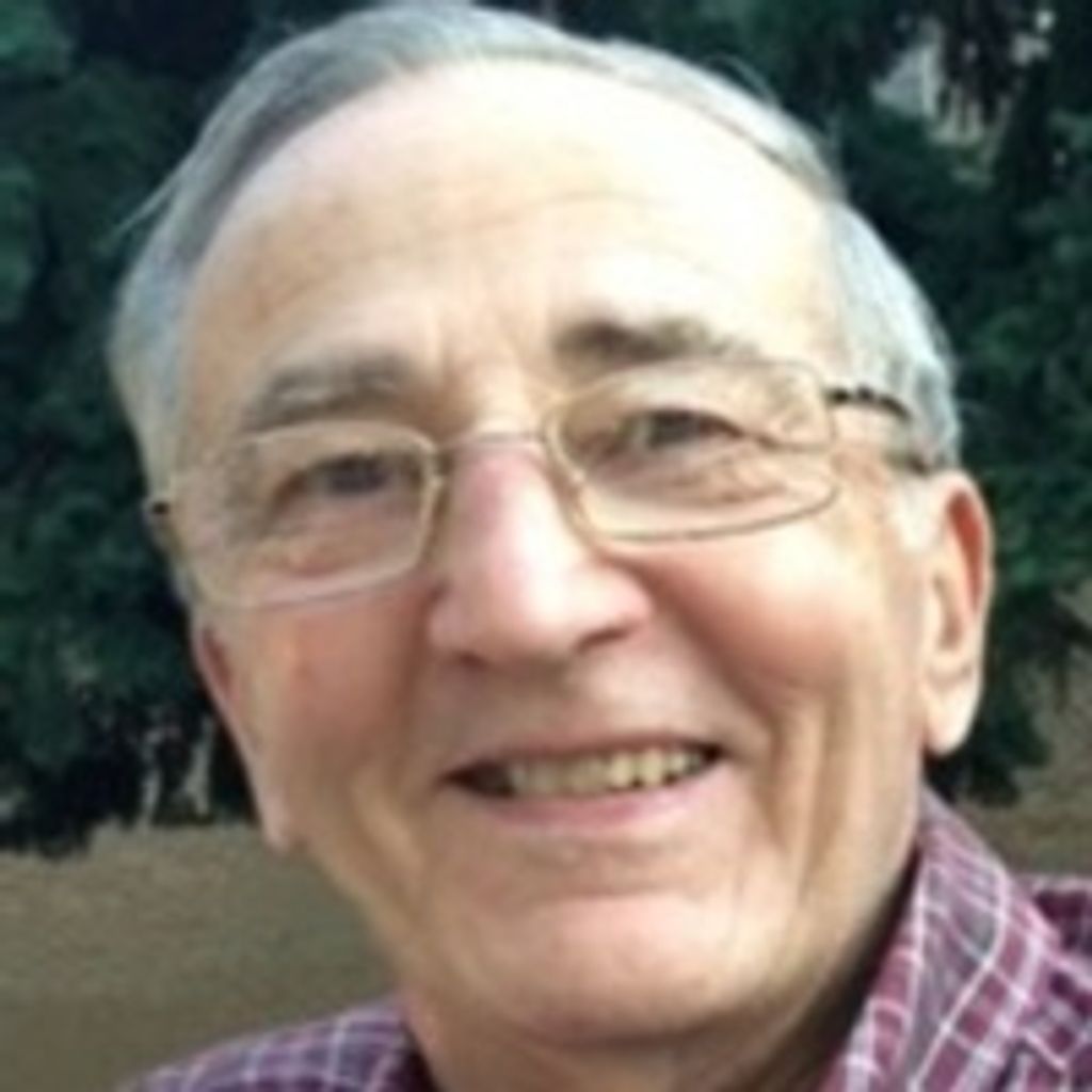 Robert J. Fossum
