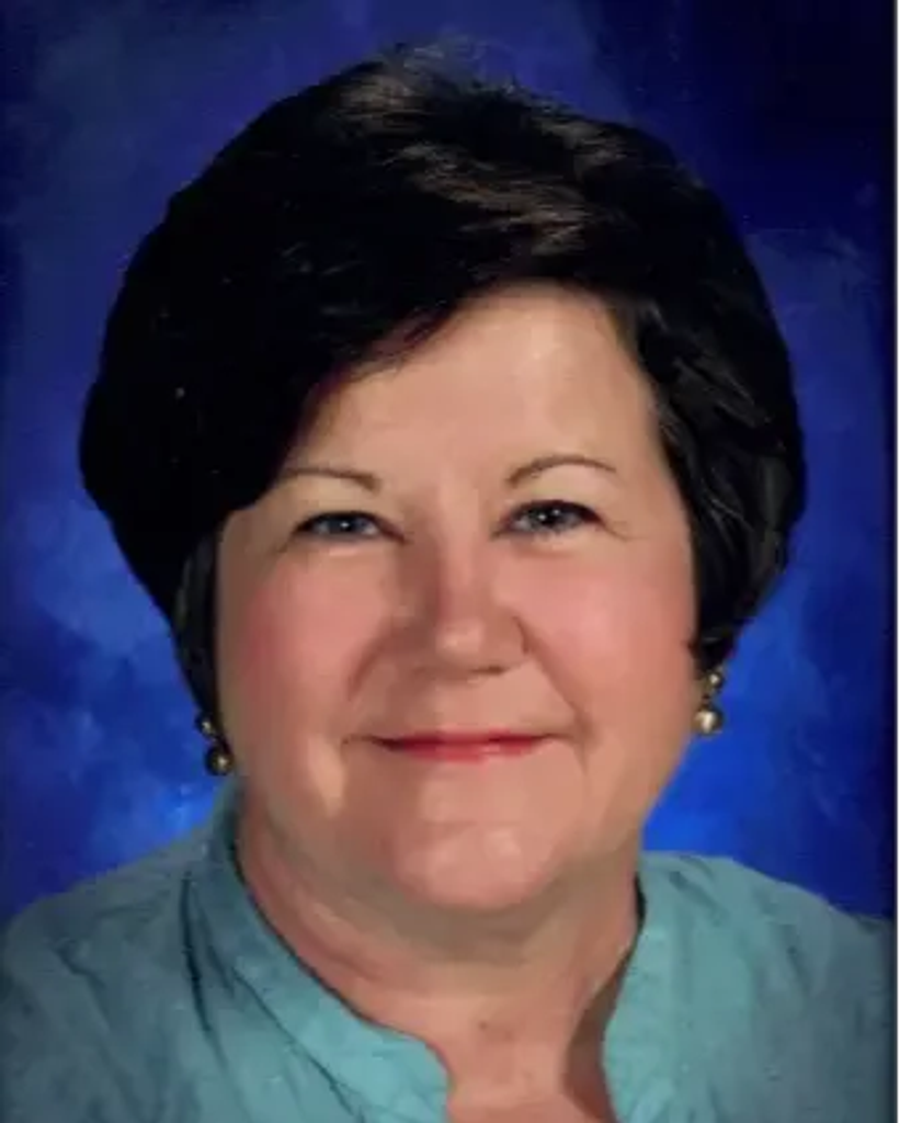 Barbara Brown Smith
