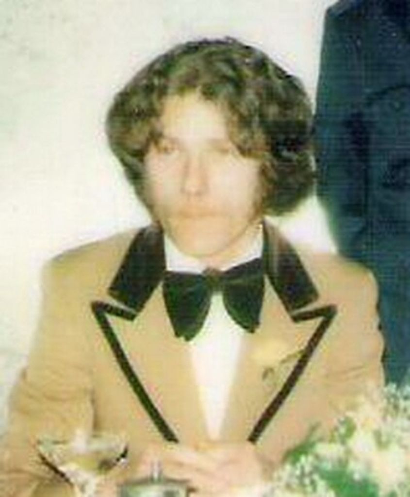 Herbert Joseph "Buddy" Zimmer, Jr.