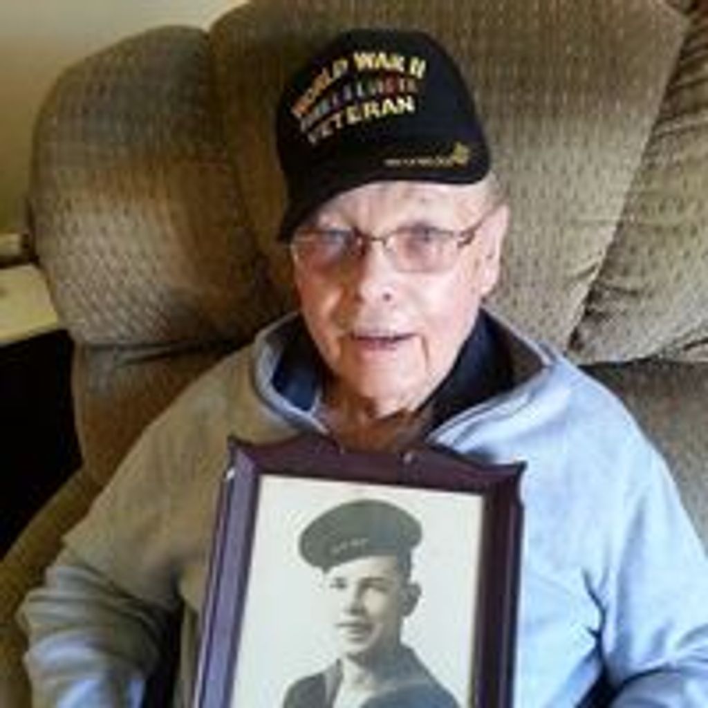 Arthur L. Hewitt