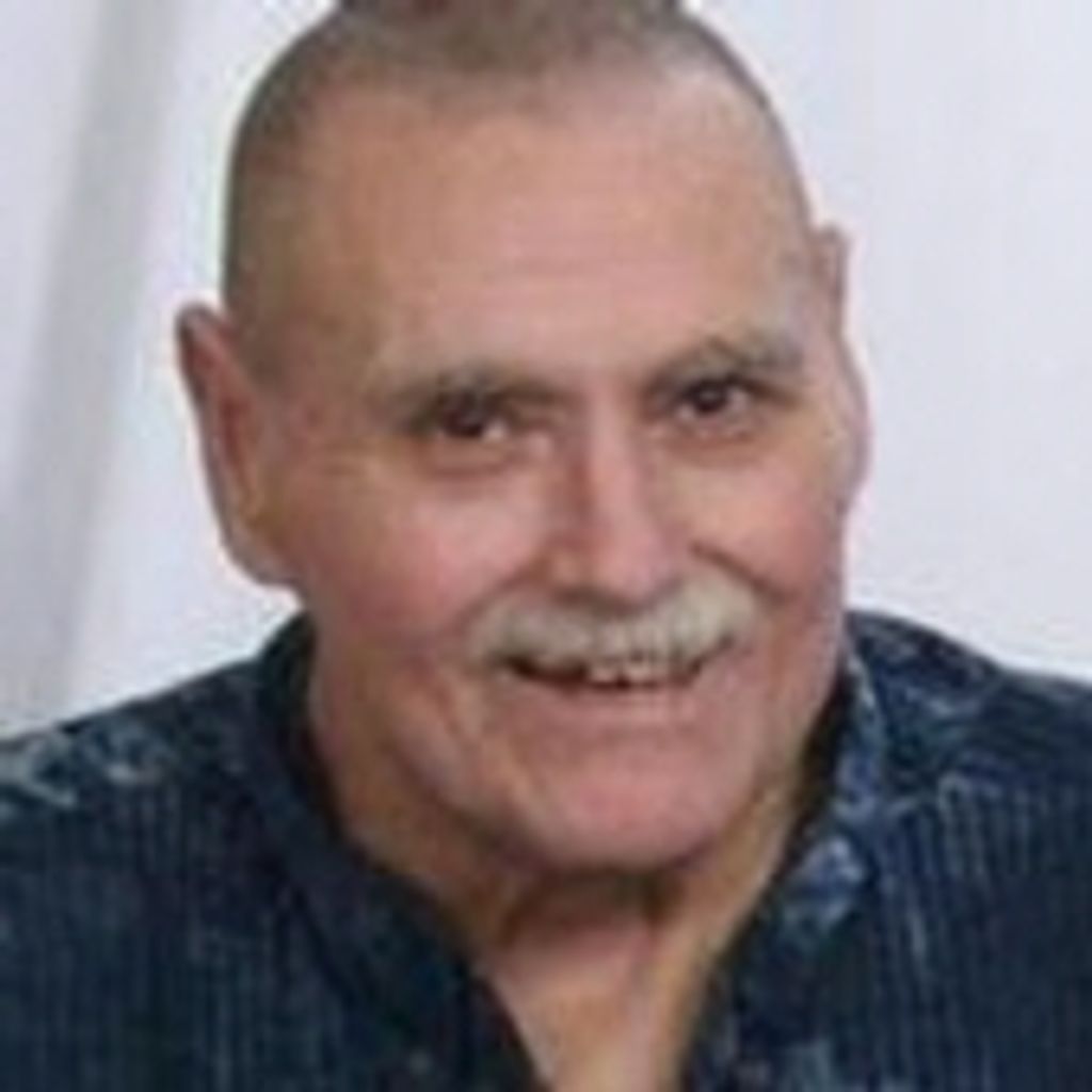 Hubert Joe Big Joe Young