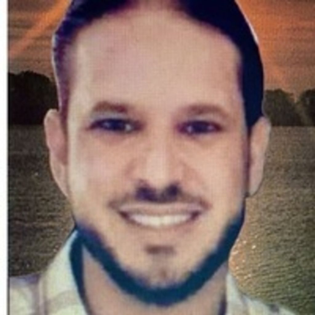 Jorge Gonzalez