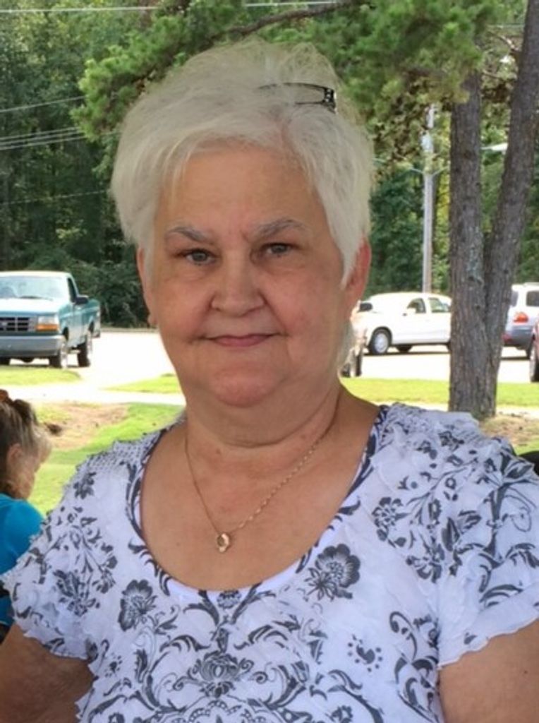 Charlotte Ann Britton