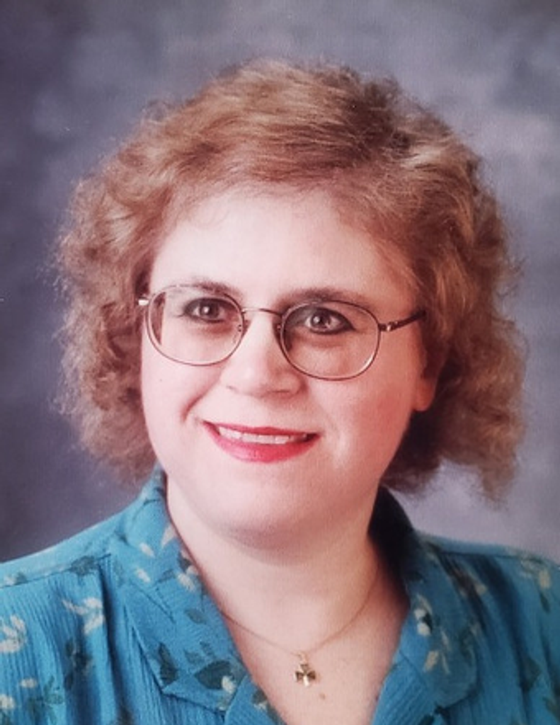 Loreen Anne (Hencir) Russo