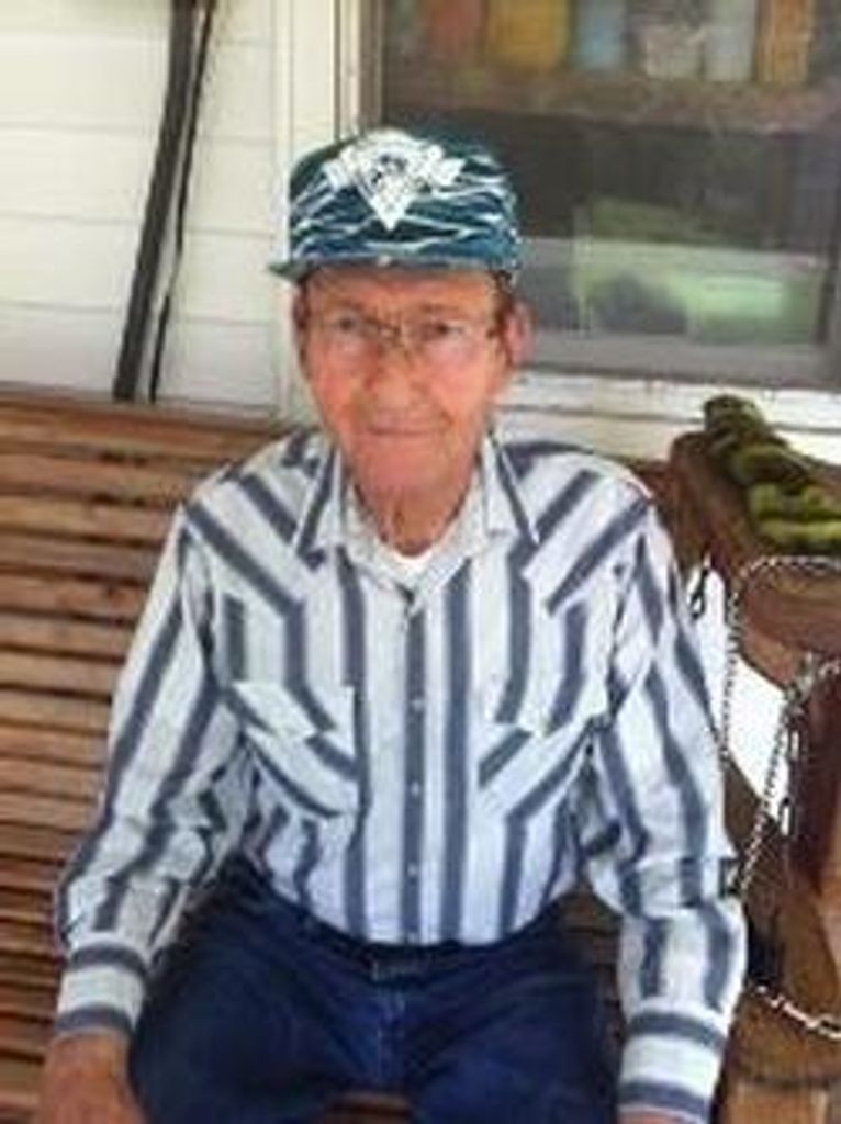 Gerald Bonds Profile Photo