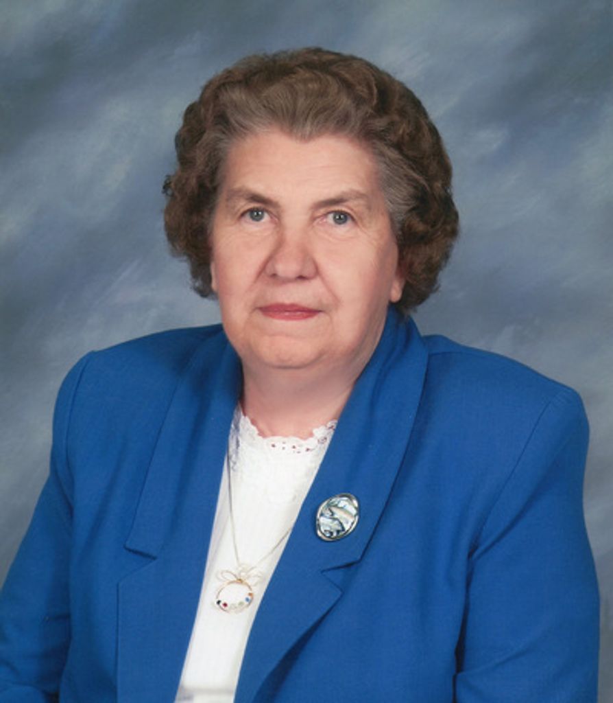 Carolyn Burke Profile Photo