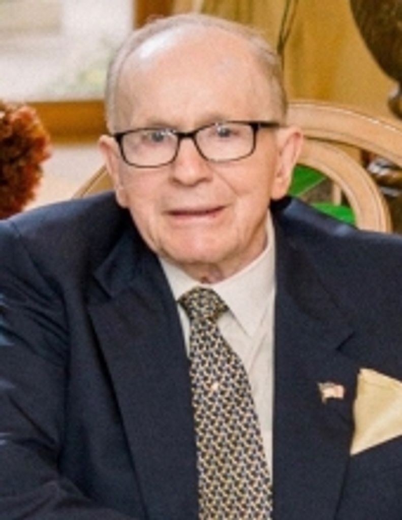 Oscar Ulysses Mutz
