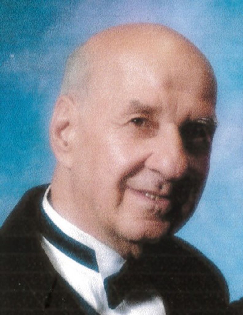 William R. "Bill" Soss