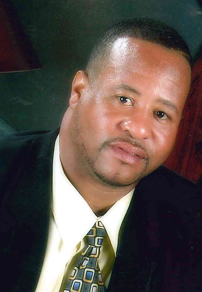 James Goodwin