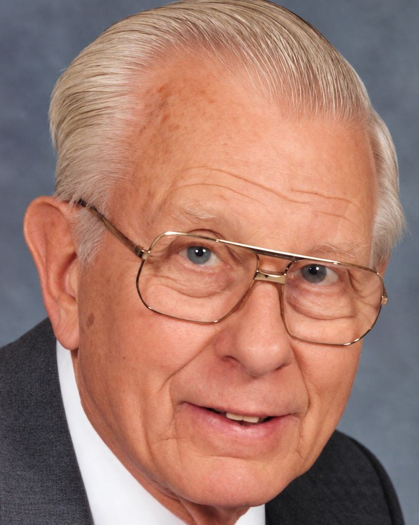 Frank Brown Smith, jr.