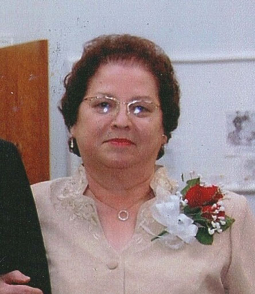 Alice Deselle Leger Profile Photo